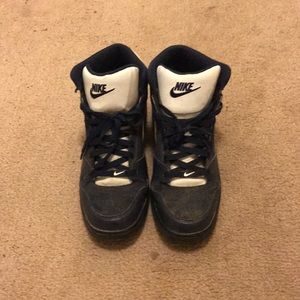 Nike high top /high-top